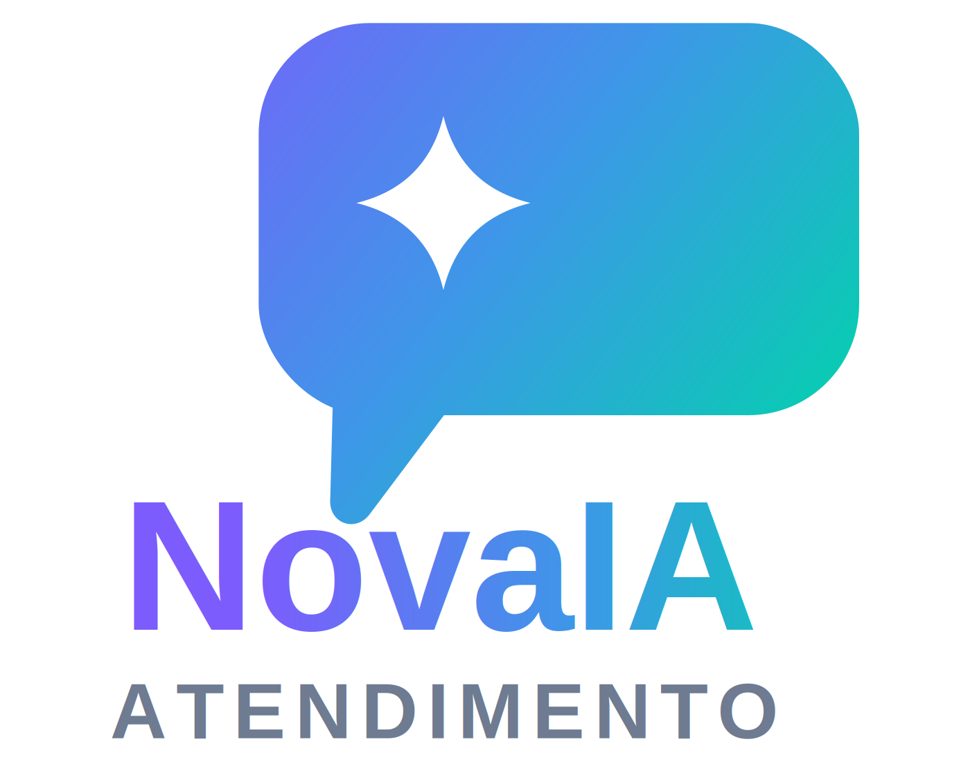 NovaIA Atendimento